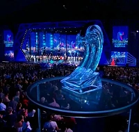 "Новая волна 2025" пройдёт в Казани